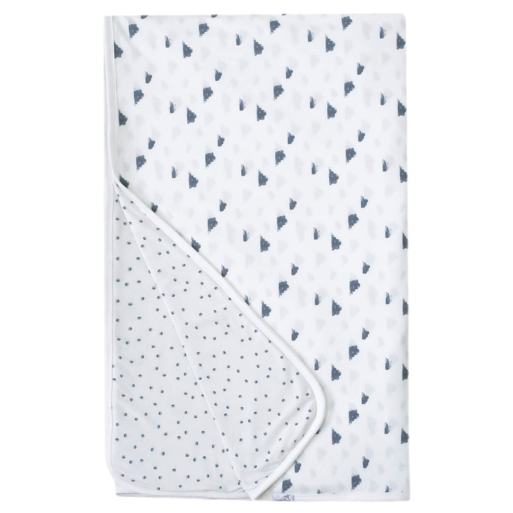 Copper Pearl Three-Layer Jumbo Quilt | Dream