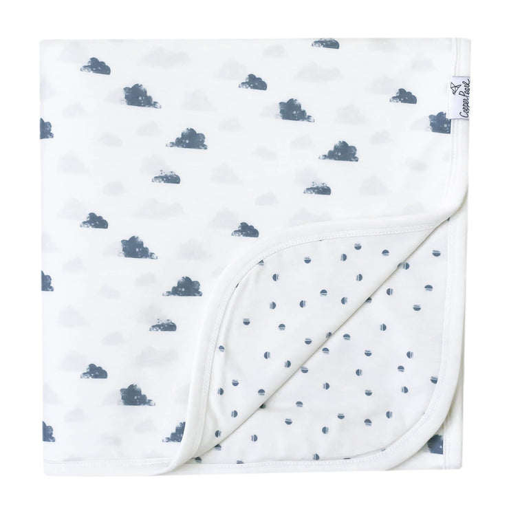 Copper Pearl Three-Layer Quilt | Dream