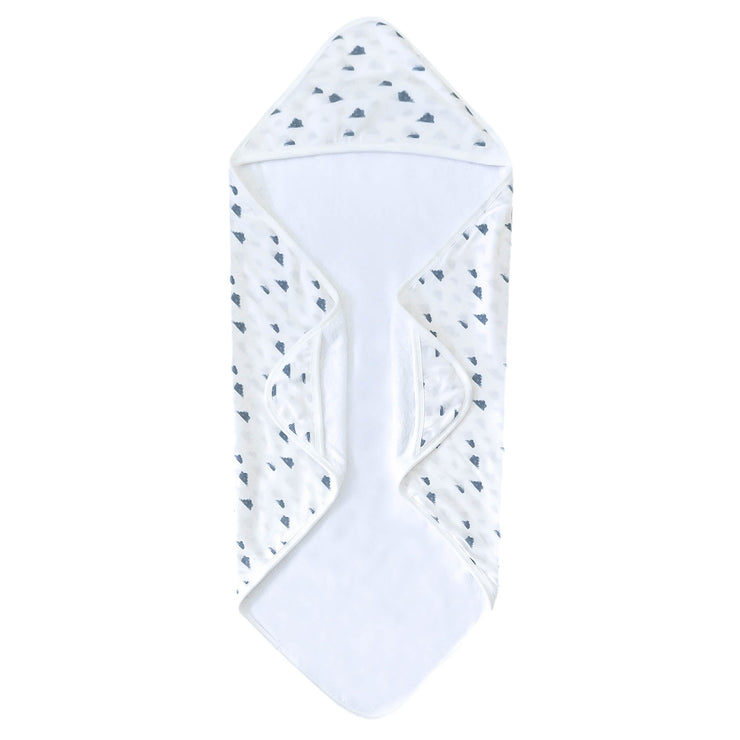 Copper Pearl Premium Knit Hooded Towel | Dream