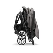 Cybex Eezy S Twist Stroller Denim Collection