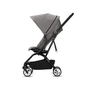 Cybex Eezy S Twist Stroller Denim Collection