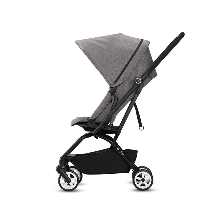 Cybex Eezy S Twist Stroller Denim Collection