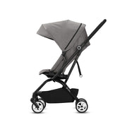 Cybex Eezy S Twist Stroller Denim Collection