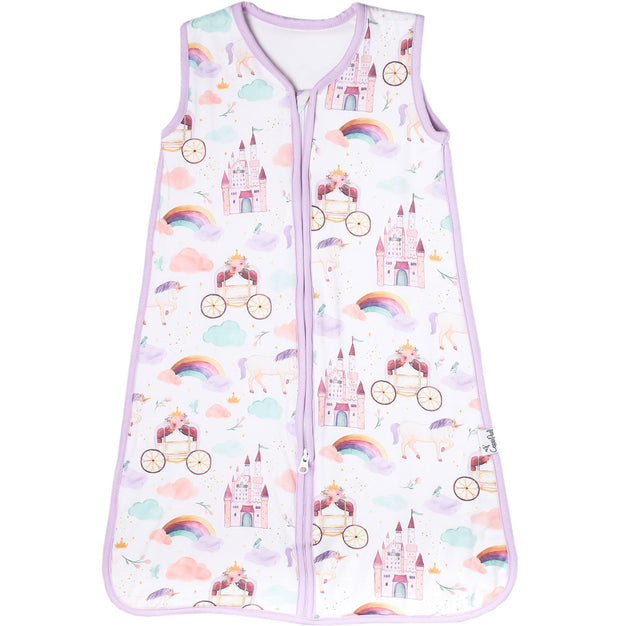 Copper Pearl Sleep Bag | Enchanted