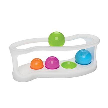 Fat Brain Toys RollAgain Sorter