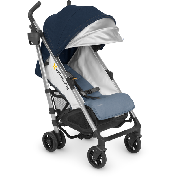 UPPAbaby G-Luxe Umbrella Stroller