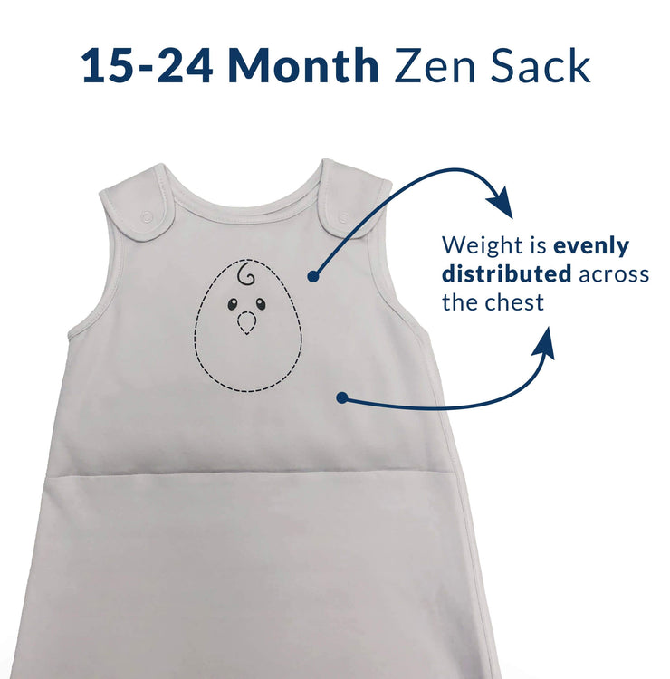 Nested Bean Zen Sack™ Classic