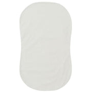 Halo Bassinest Fitted Sheet Organic