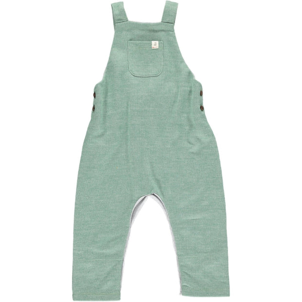 Me & Henry GLEASON Jersey Overalls