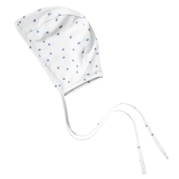 Copper Pearl Baby Bonnet | Haze