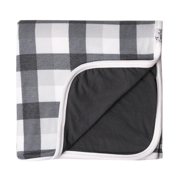 Copper Pearl Three-Layer Quilt | Hudson