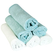 Copper Pearl 6 Ultra Soft Washcloths | Sonny