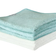 Copper Pearl 6 Ultra Soft Washcloths | Sonny