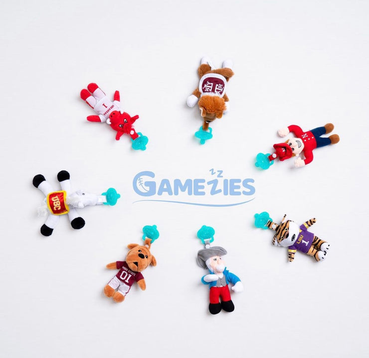 Gamezies