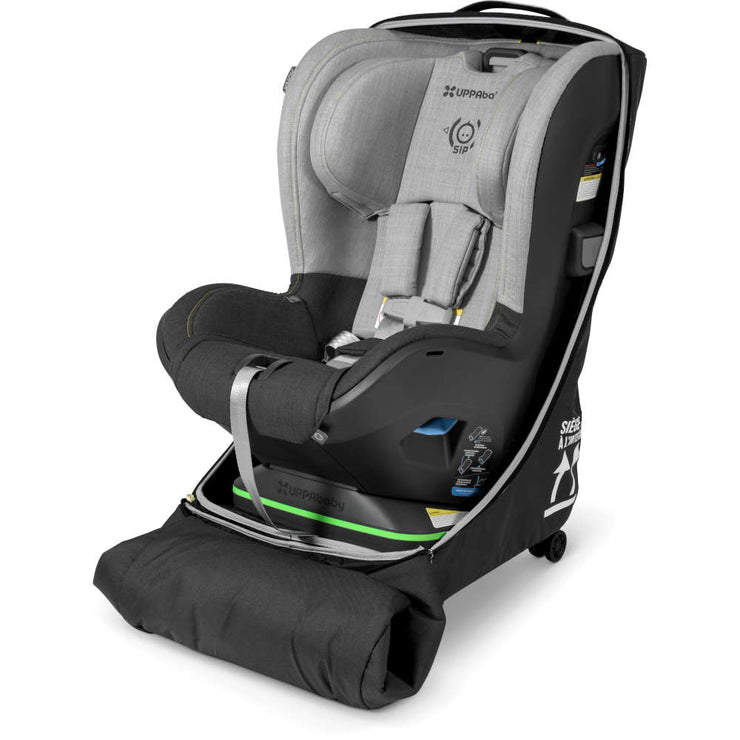 UPPAbaby TravelSafe Travel Bag For Knox & Alta Car Seats
