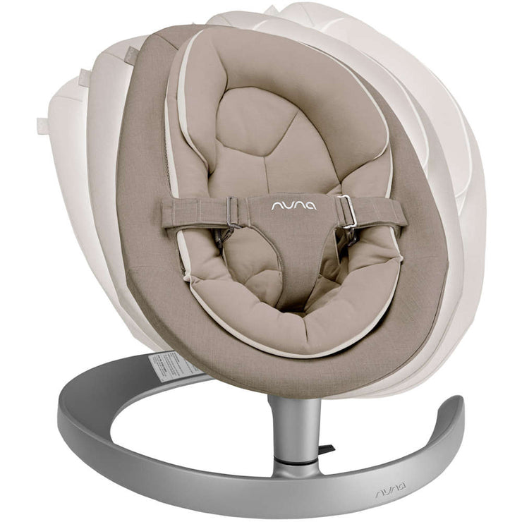 Nuna leaf canopy top