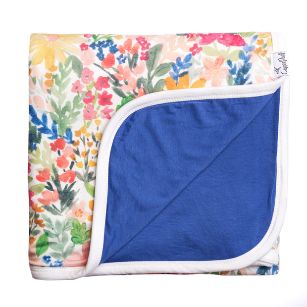 Copper Pearl Three-Layer Quilt | Lark