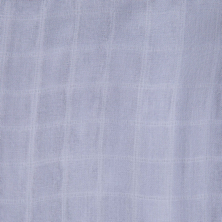 Little Unicorn Deluxe Muslin Swaddle Blanket | Lavender