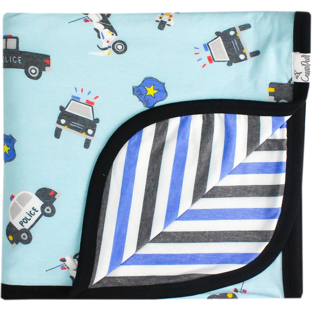 Copper Pearl Three-Layer Quilt | Leo