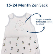 Nested Bean Zen Sack™ Premier