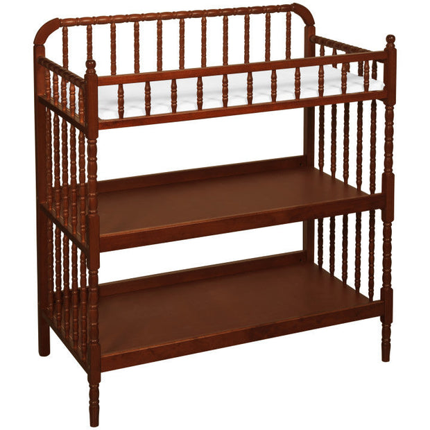 DaVinci Jenny Lind Changing Table