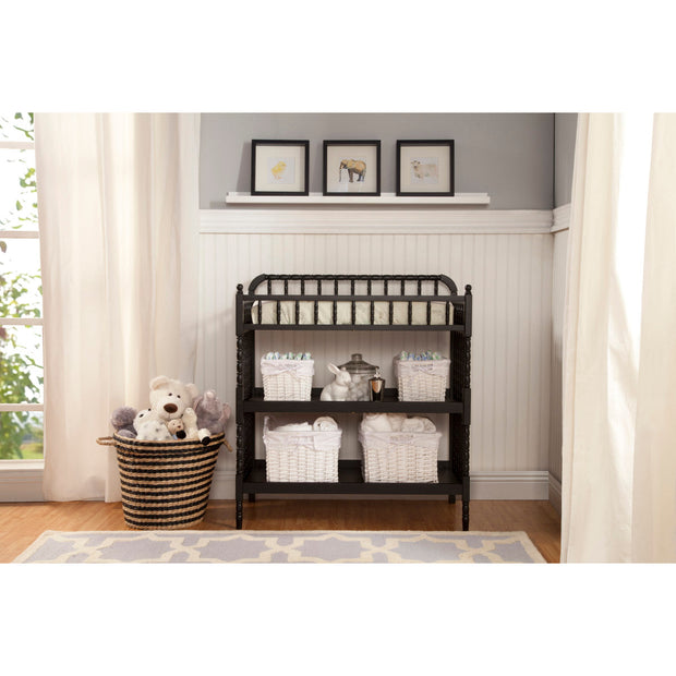 DaVinci Jenny Lind Changing Table