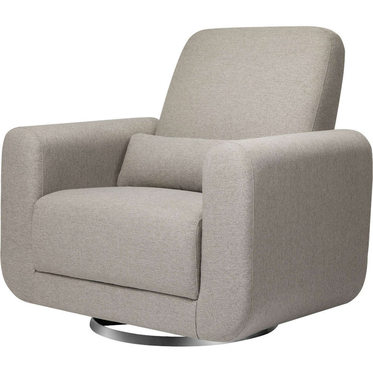 Babyletto Tuba Extra Wide Swivel Glider