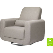 Babyletto Tuba Extra Wide Swivel Glider