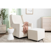 Babyletto Kiwi Gliding Ottoman