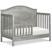 DaVinci Charlie 4-in-1 Convertible Crib