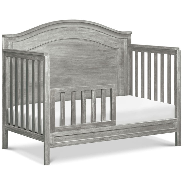 DaVinci Charlie 4-in-1 Convertible Crib