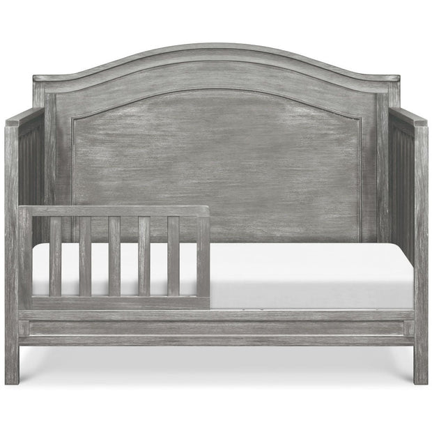 DaVinci Charlie 4-in-1 Convertible Crib