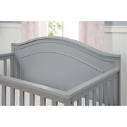 DaVinci Charlie 4-in-1 Convertible Crib