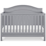 DaVinci Charlie 4-in-1 Convertible Crib