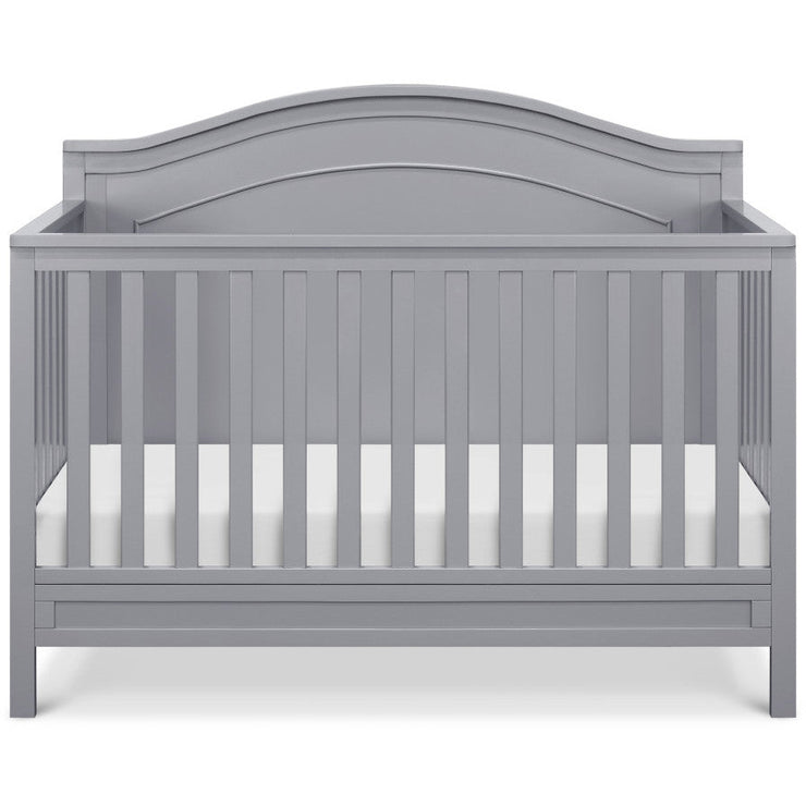 DaVinci Charlie 4-in-1 Convertible Crib