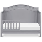 DaVinci Charlie 4-in-1 Convertible Crib