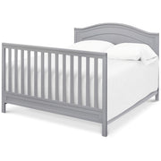 DaVinci Charlie 4-in-1 Convertible Crib