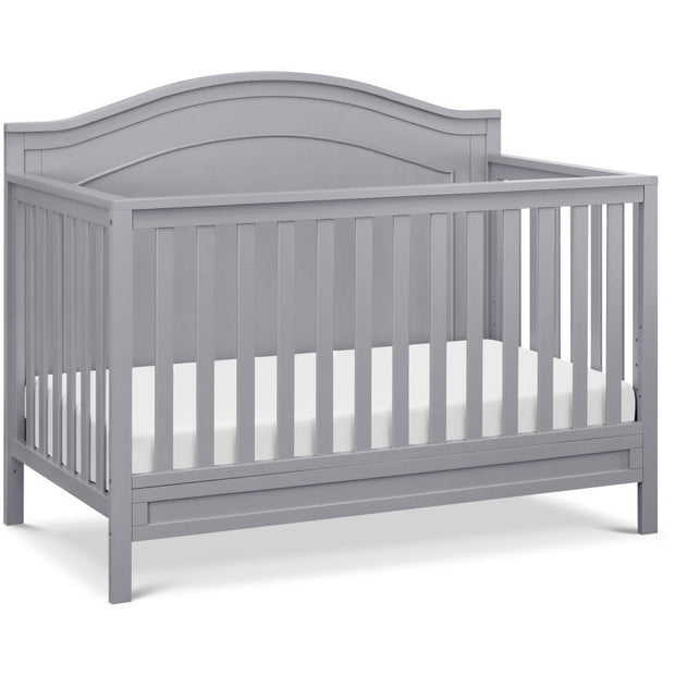 DaVinci Charlie 4-in-1 Convertible Crib