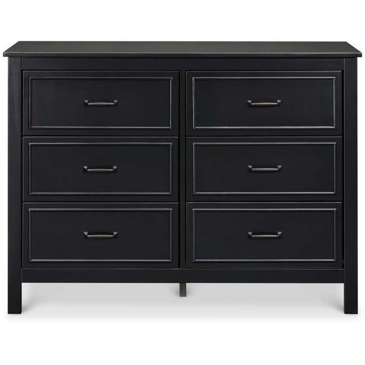 Davinci Charlie 6-Drawer Double Dresser