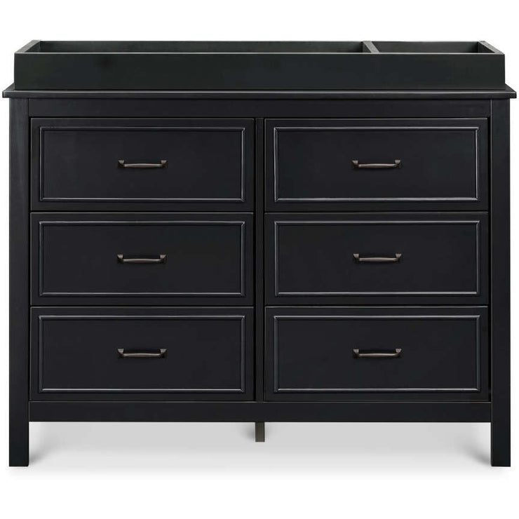 Davinci Charlie 6-Drawer Double Dresser