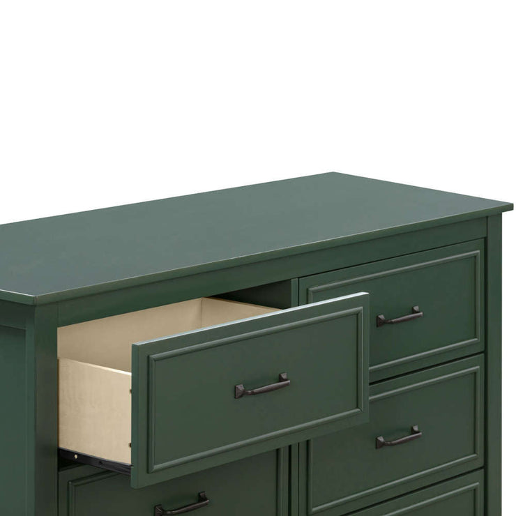 Davinci Charlie 6-Drawer Double Dresser