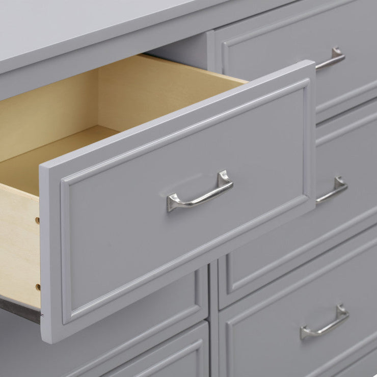Davinci Charlie 6-Drawer Double Dresser