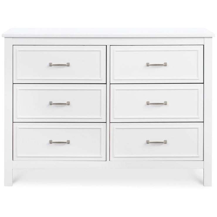 Davinci Charlie 6-Drawer Double Dresser