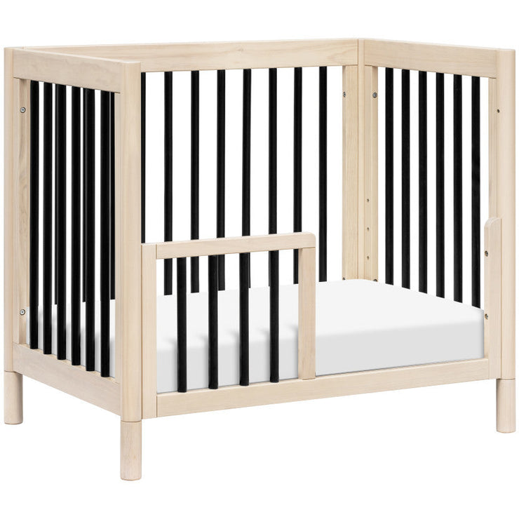 Babyletto Gelato 4-in-1 Convertible Mini Crib