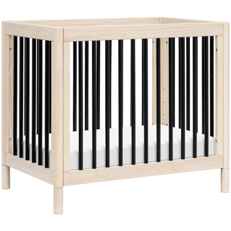 Babyletto Gelato 4-in-1 Convertible Mini Crib