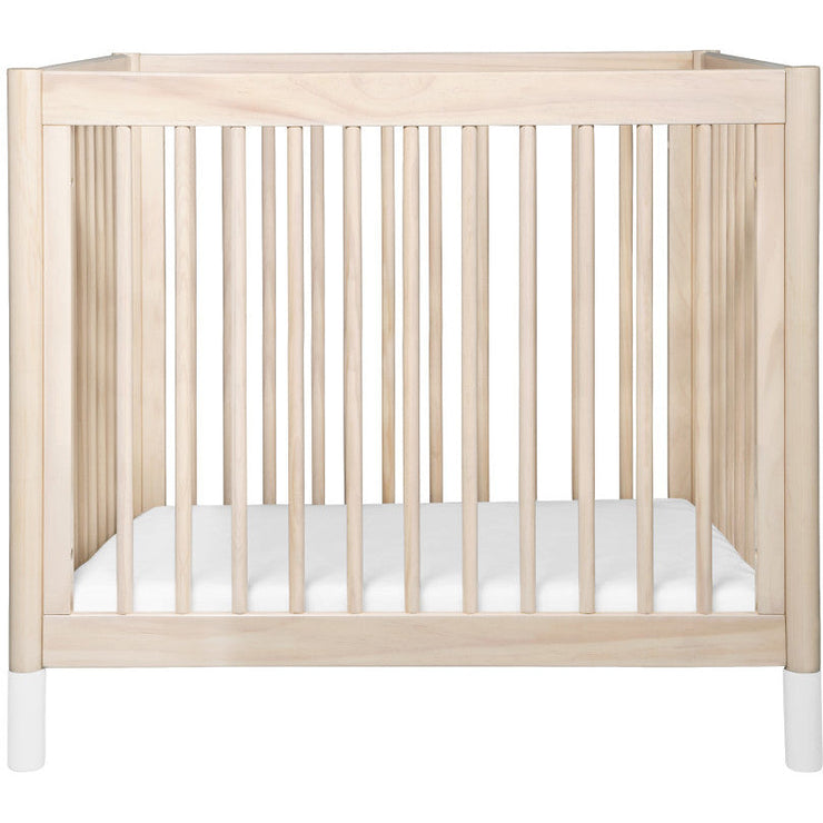 Babyletto Gelato 4-in-1 Convertible Mini Crib