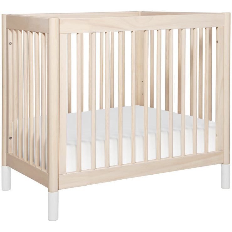 Babyletto gelato mini crib outlet