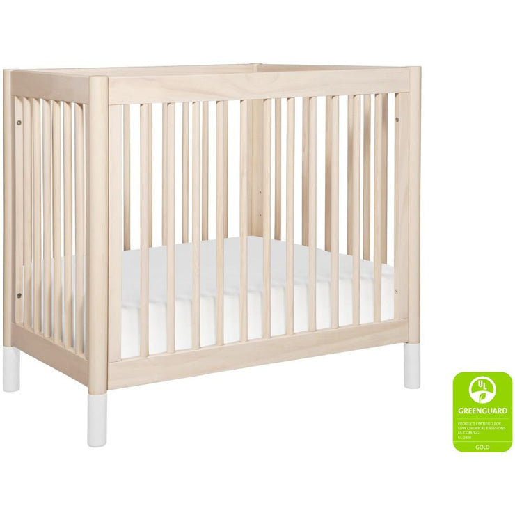 Babyletto Gelato 2-in-1 Mini Crib