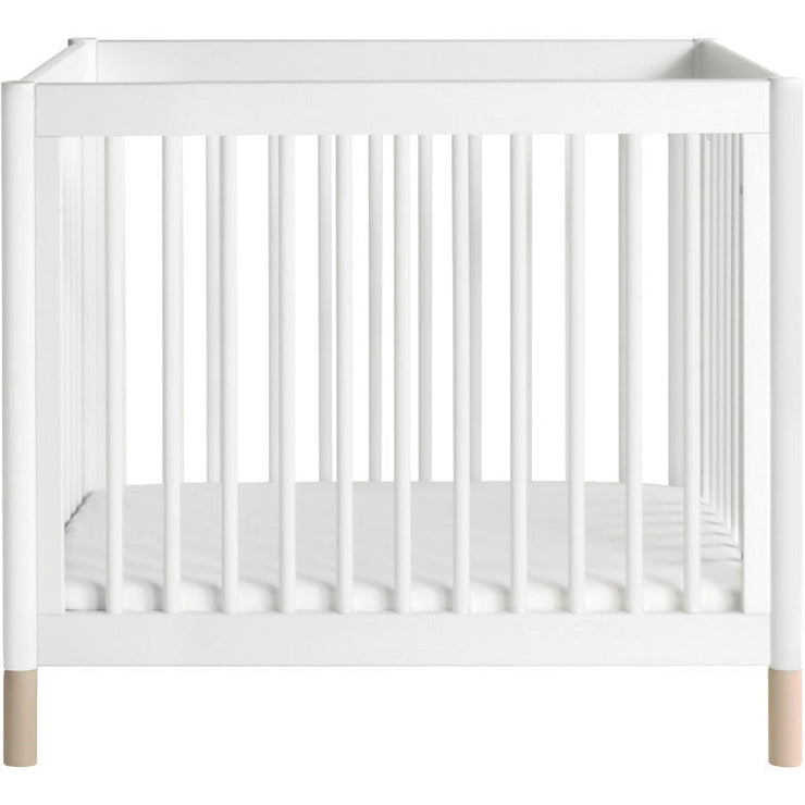 Babyletto Gelato 4-in-1 Convertible Mini Crib