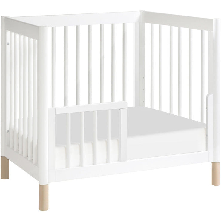 Babyletto Gelato 4-in-1 Convertible Mini Crib